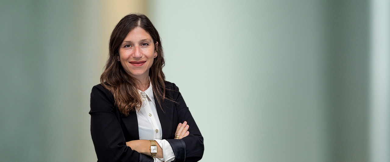 טאיסיה ("טאי") קריס