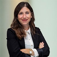 טאיסיה ("טאי") קריס